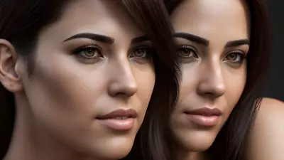 Personal Storytelling at a Passionate Portrait Medical Clinic