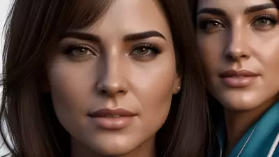 Personal Storytelling at a Passionate Portrait Medical Clinic