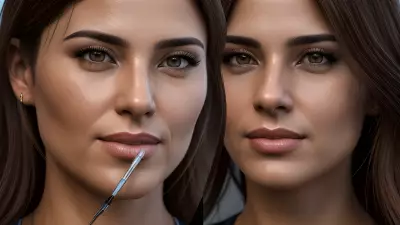 Personal Storytelling at a Passionate Portrait Medical Clinic