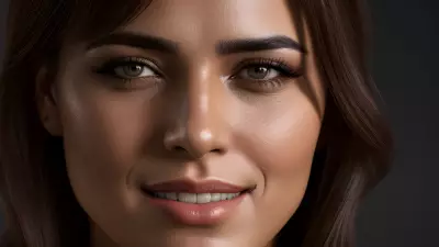 Personal Storytelling at a Passionate Portrait Medical Clinic