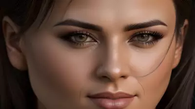 Personal Storytelling at a Passionate Portrait Medical Clinic