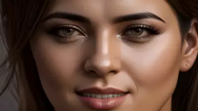 Personal Storytelling at a Passionate Portrait Medical Clinic