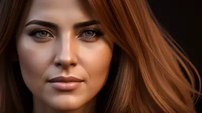 Personal Storytelling at a Passionate Portrait Medical Clinic