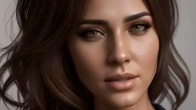 Personal Storytelling at a Passionate Portrait Medical Clinic