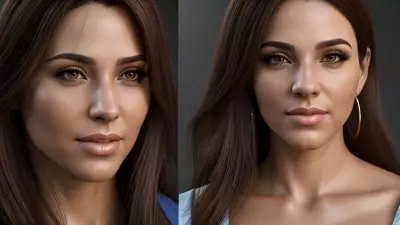 Personal Storytelling at a Passionate Portrait Medical Clinic