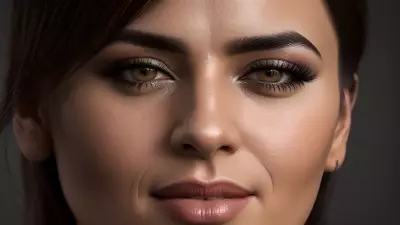 Personal Storytelling at a Passionate Portrait Medical Clinic