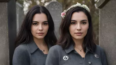 Identity in Death Exploring the Stories Within a Historic Cemetery