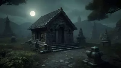 Demonic Crypt of Robert McCammon