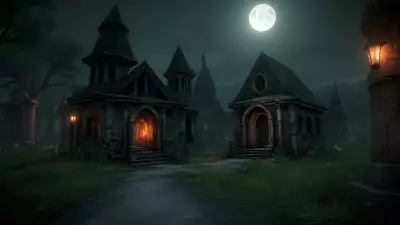 Demonic Crypt of Robert McCammon