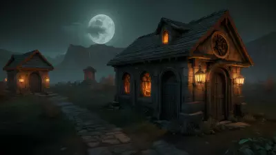 Demonic Crypt of Robert McCammon