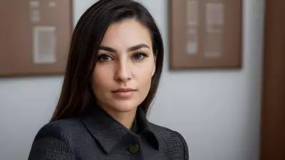 Capturing the Echoes of History An Intriguing Portrait in a Modern Office