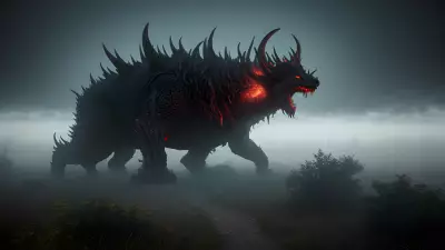 Hallowed Tempest