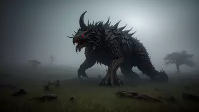 Hallowed Tempest