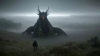 Hallowed Tempest
