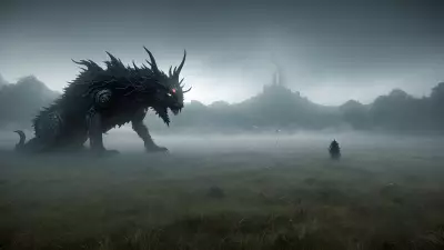 Hallowed Tempest