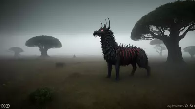 Hallowed Tempest