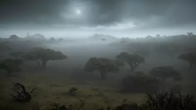Hallowed Tempest