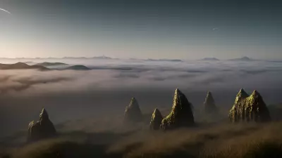 Hallowed Tempest