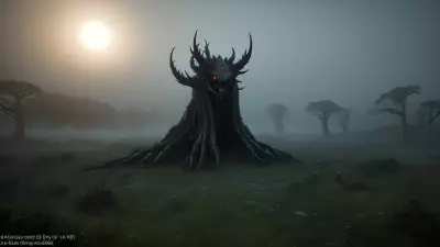 Hallowed Tempest