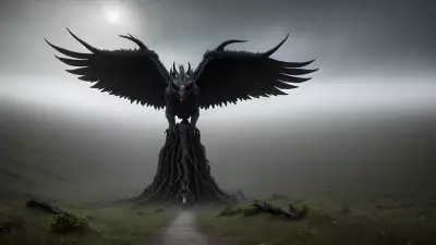 Hallowed Tempest