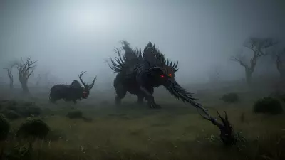 Hallowed Tempest