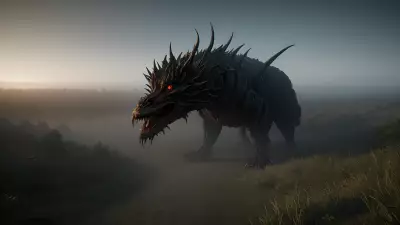 Hallowed Tempest