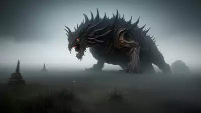 Hallowed Tempest