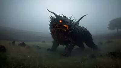 Hallowed Tempest