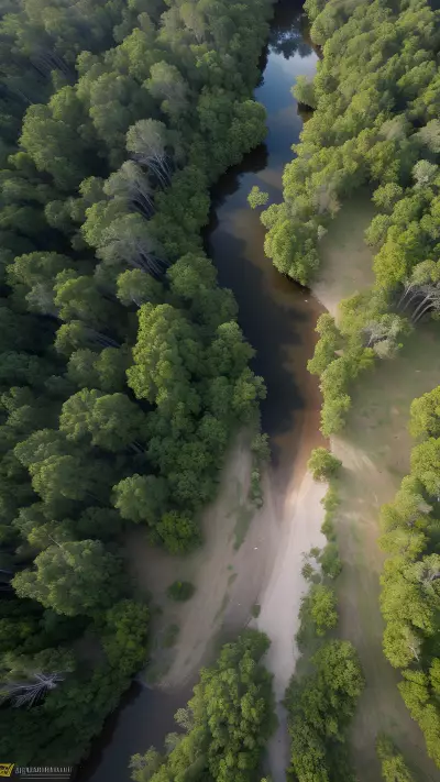 Wide Angle Wonders Nesting Sites and Species