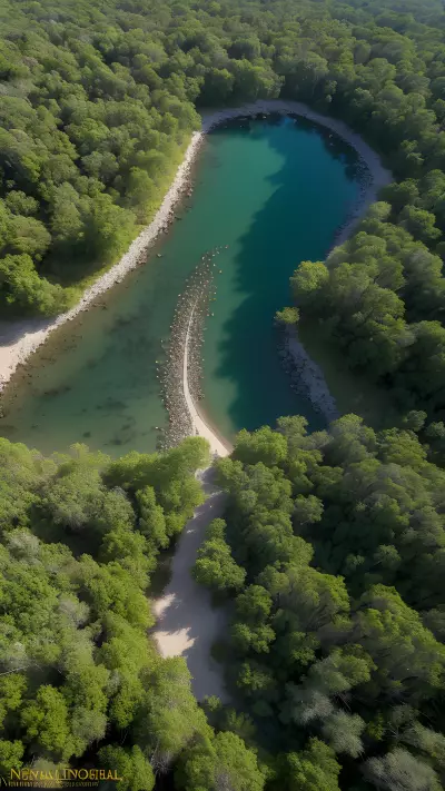 Wide Angle Wonders Nesting Sites and Species