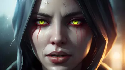 Sylvanas Windrunner from world of Warcraft