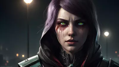 Sylvanas Windrunner from world of Warcraft