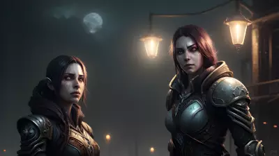 Sylvanas Windrunner from world of Warcraft