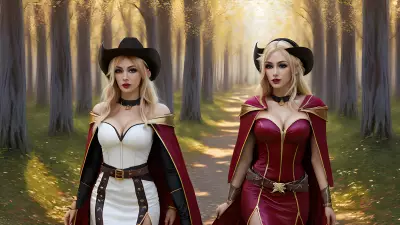 World of Warcraft blood elf