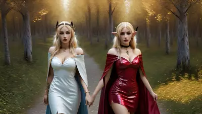 World of Warcraft blood elf