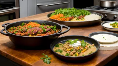 Capturing Authenticity in Fresh Dishes   Food Photography in Professional Kitchen