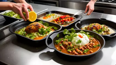 Capturing Authenticity in Fresh Dishes   Food Photography in Professional Kitchen