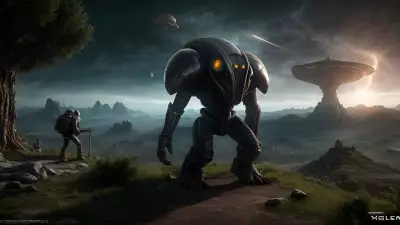 Legendary Prophecies Alien Invasion