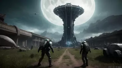 Legendary Prophecies Alien Invasion