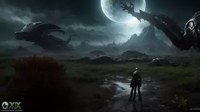 Legendary Prophecies Alien Invasion