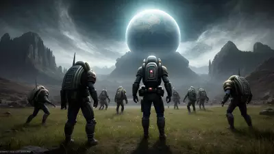 Legendary Prophecies Alien Invasion