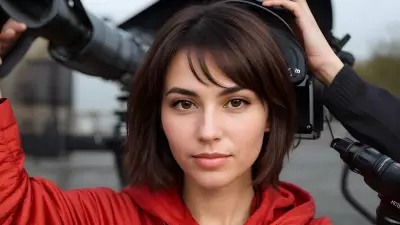 Minimalist Portrait   Discovering Socioeconomic Diversity Through the Lens