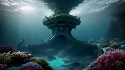 Sunken Sanctum Guardians of the Deep