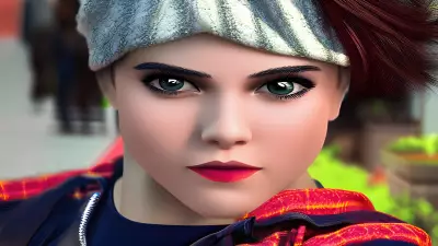 Urban Playground Culture