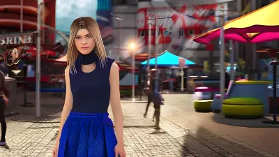 Urban Playground Culture