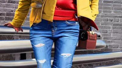 Urban Playground Culture