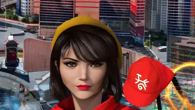 Urban Playground Culture