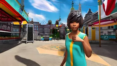 Urban Playground Culture