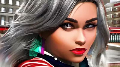 Urban Playground Culture