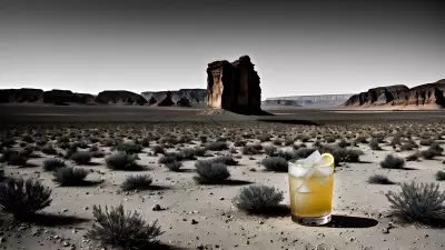 Dynamic Creativity in the Desert